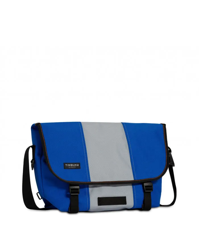 Classic Messenger Sling Bag