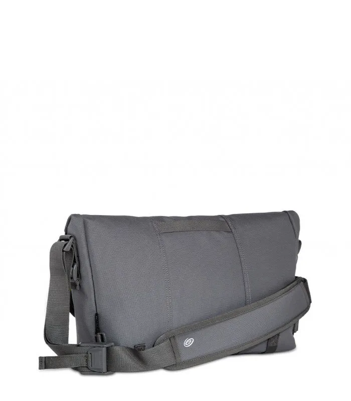 Classic Messenger Sling Bag