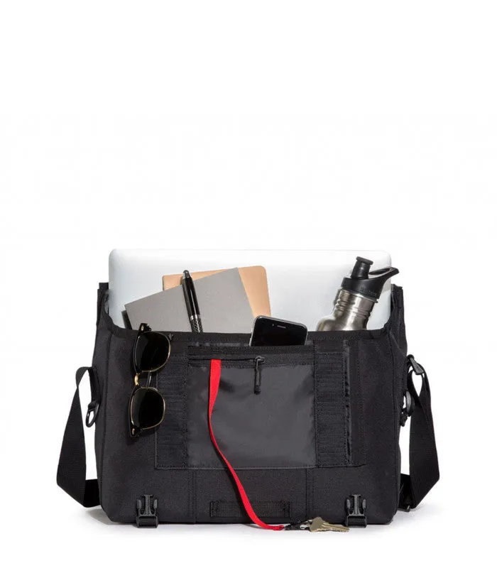 Classic Messenger Sling Bag