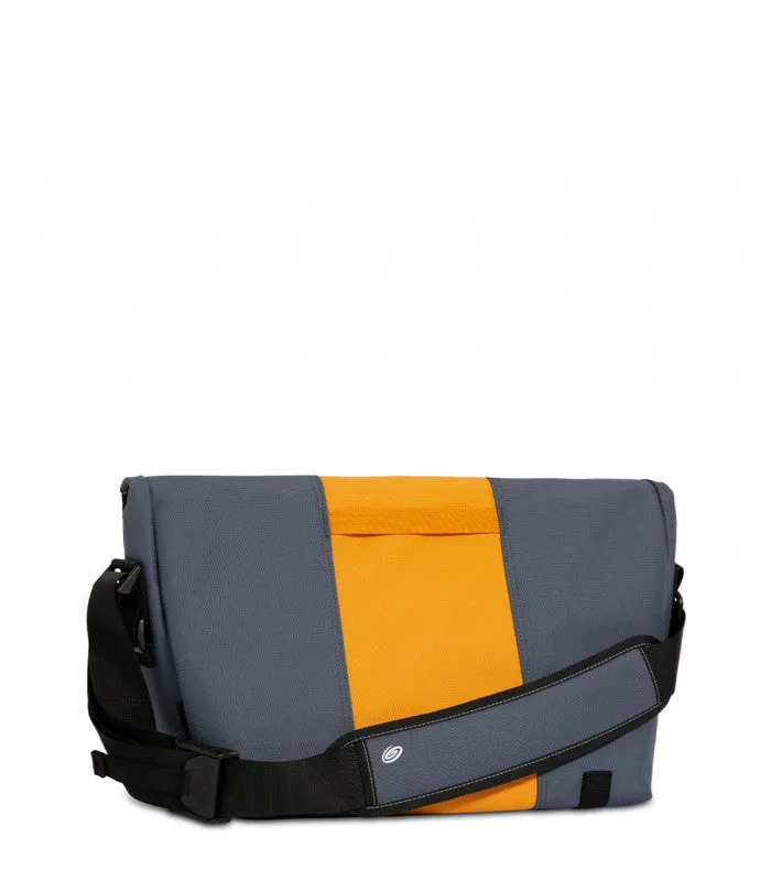 Classic Messenger Sling Bag
