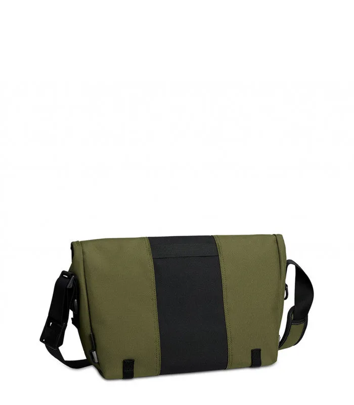 Classic Messenger Sling Bag