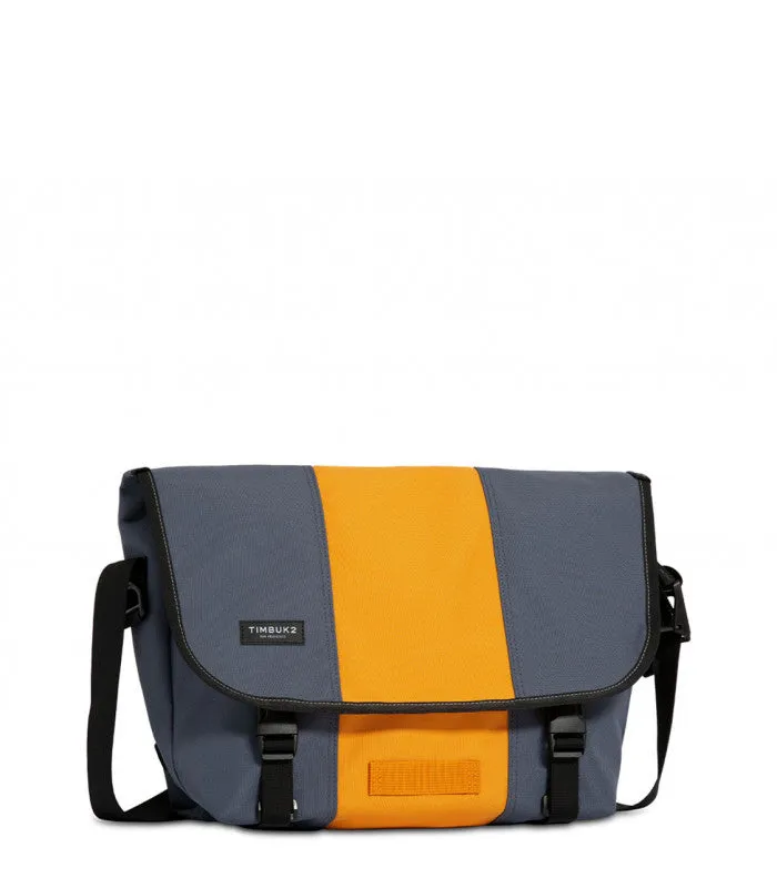 Classic Messenger Sling Bag