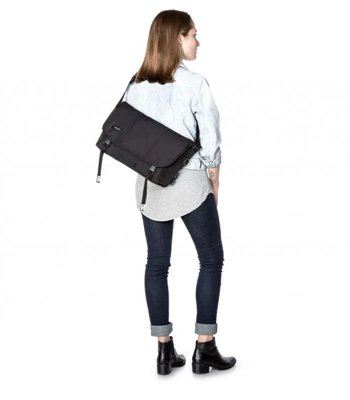 Classic Messenger Sling Bag