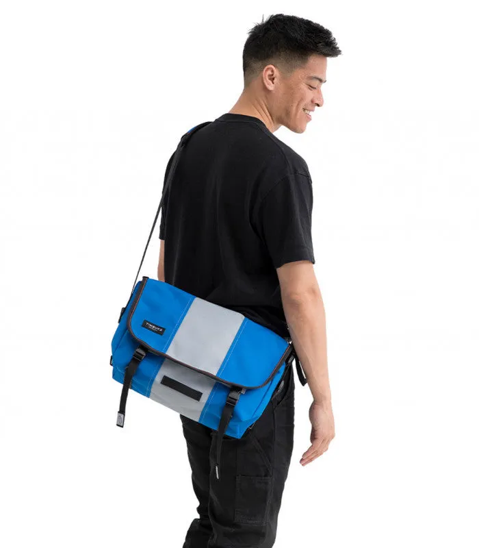 Classic Messenger Sling Bag