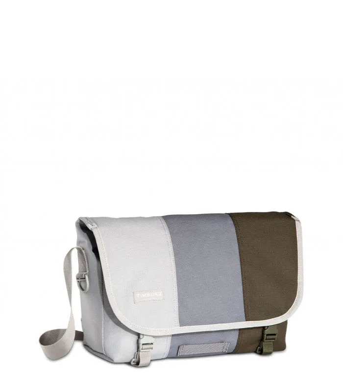Classic Messenger Tres Colores Sling Bag