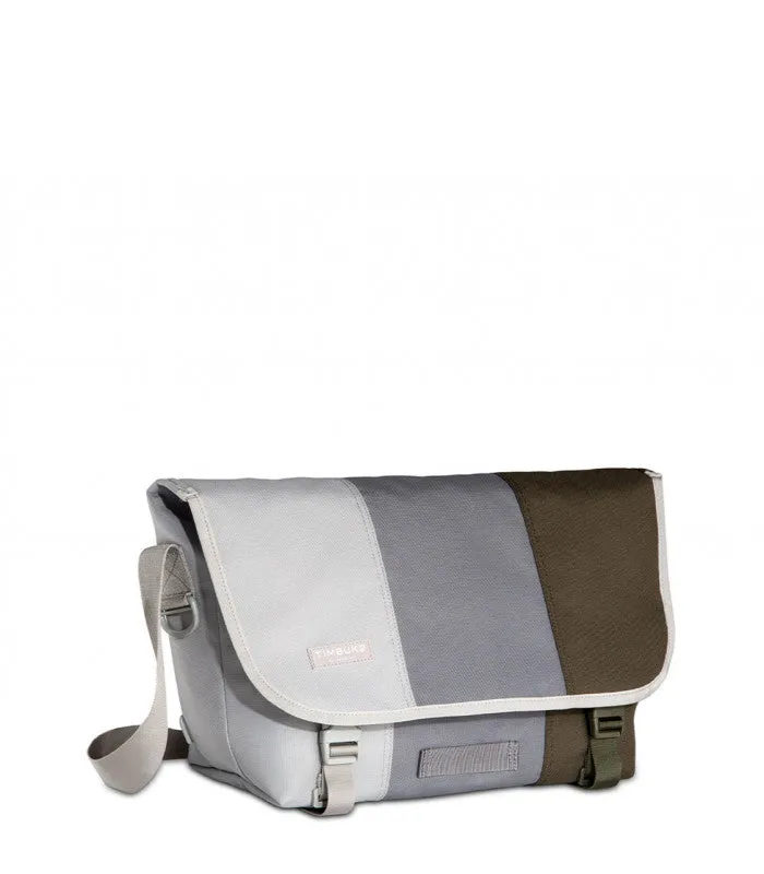 Classic Messenger Tres Colores Sling Bag