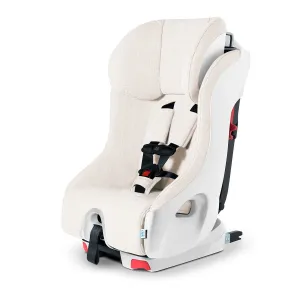 Clek Foonf Convertible Car Seat - Snow
