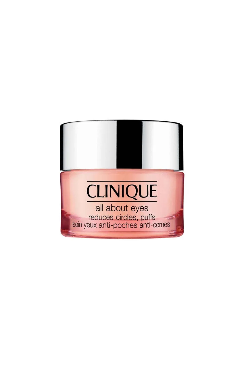 CLINIQUE All About Eyes 15ml