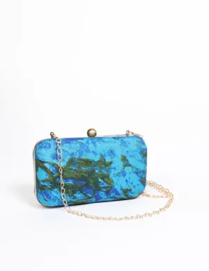 CLUTCH HANDBAG