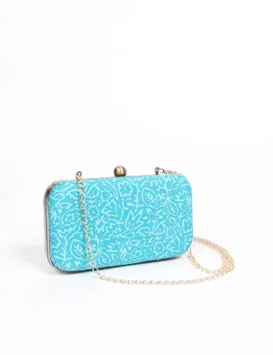CLUTCH HANDBAG