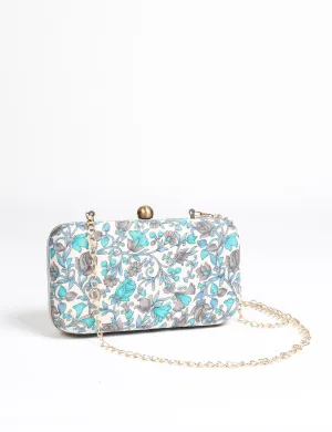 CLUTCH HANDBAG