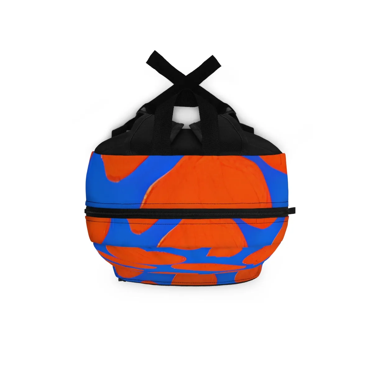 Colorful Spotted Backpack - Perfect for Any Adventure!