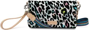 Consuela Uptown Crossbody, CoCo