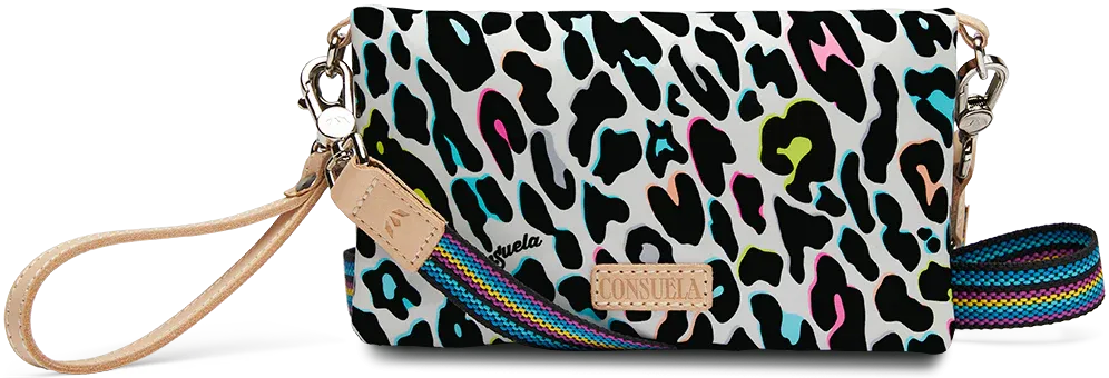 Consuela Uptown Crossbody, CoCo