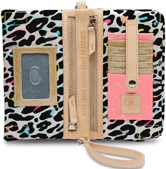 Consuela Uptown Crossbody, CoCo