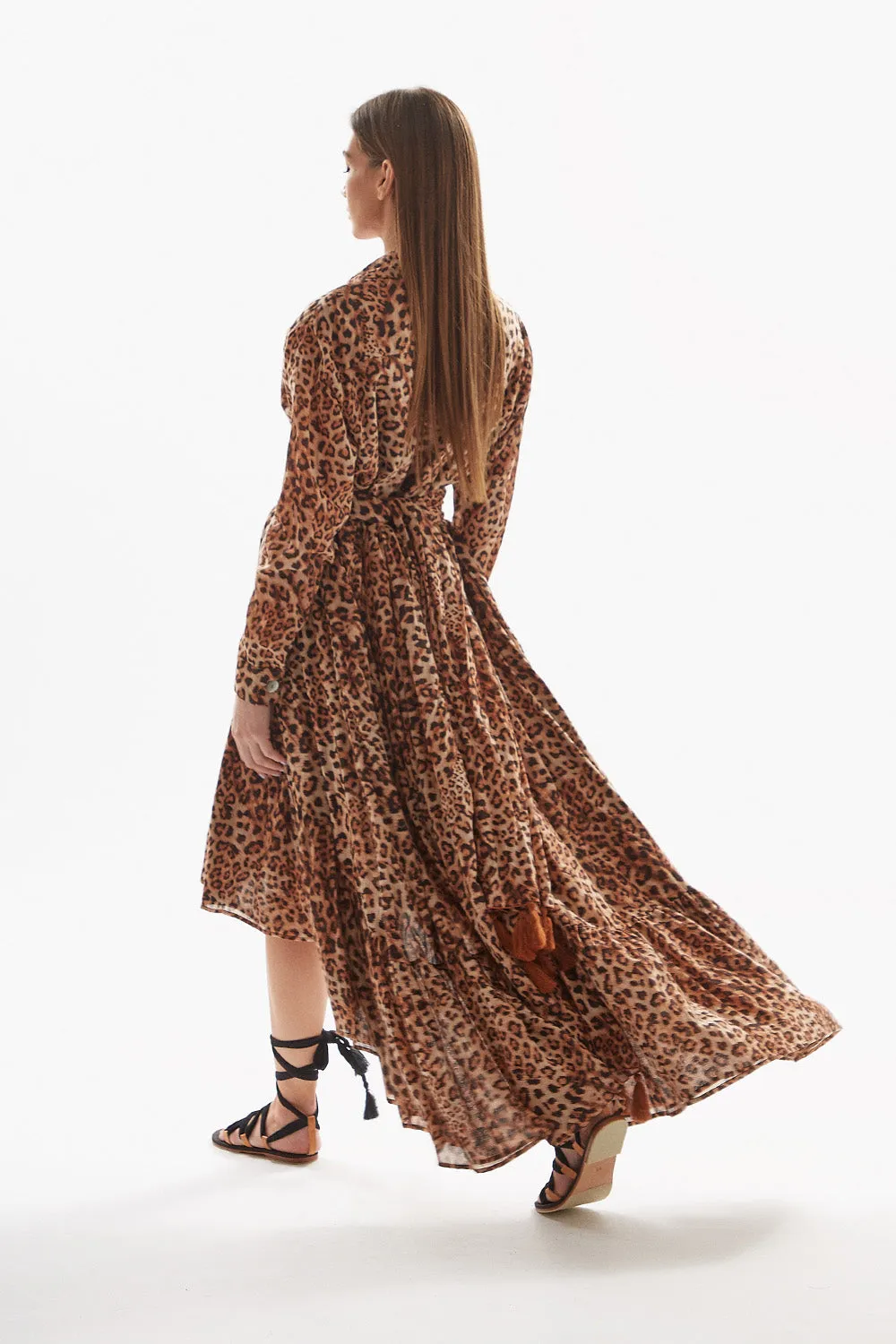 CONVERTIBLE DRESS