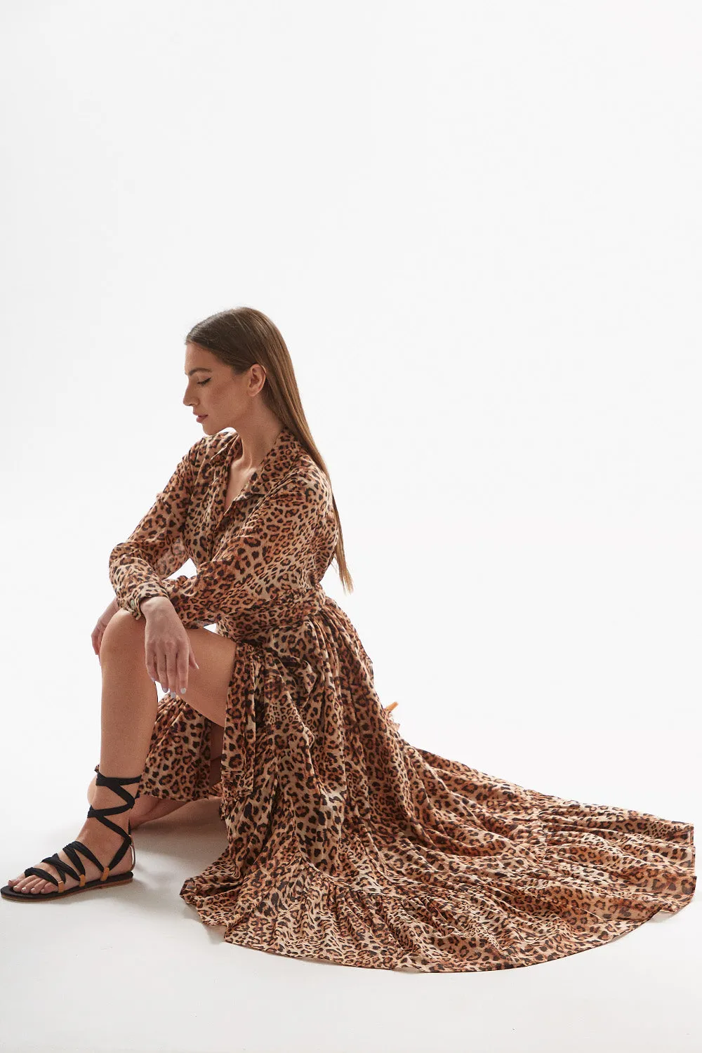CONVERTIBLE DRESS