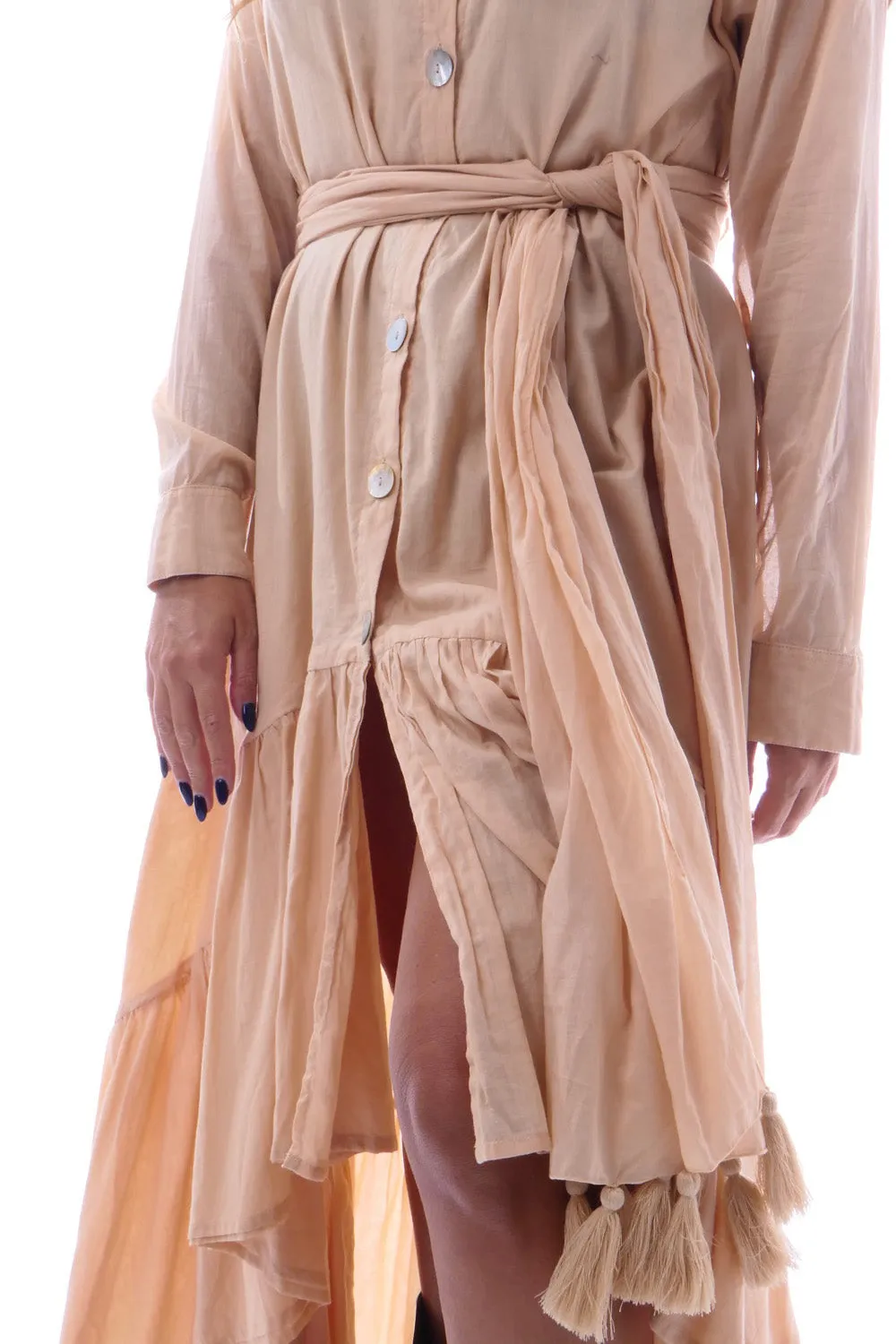 CONVERTIBLE DRESS