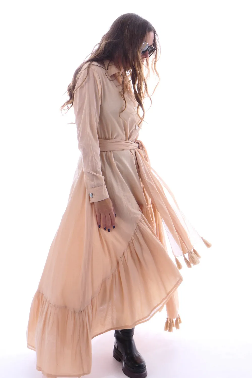 CONVERTIBLE DRESS