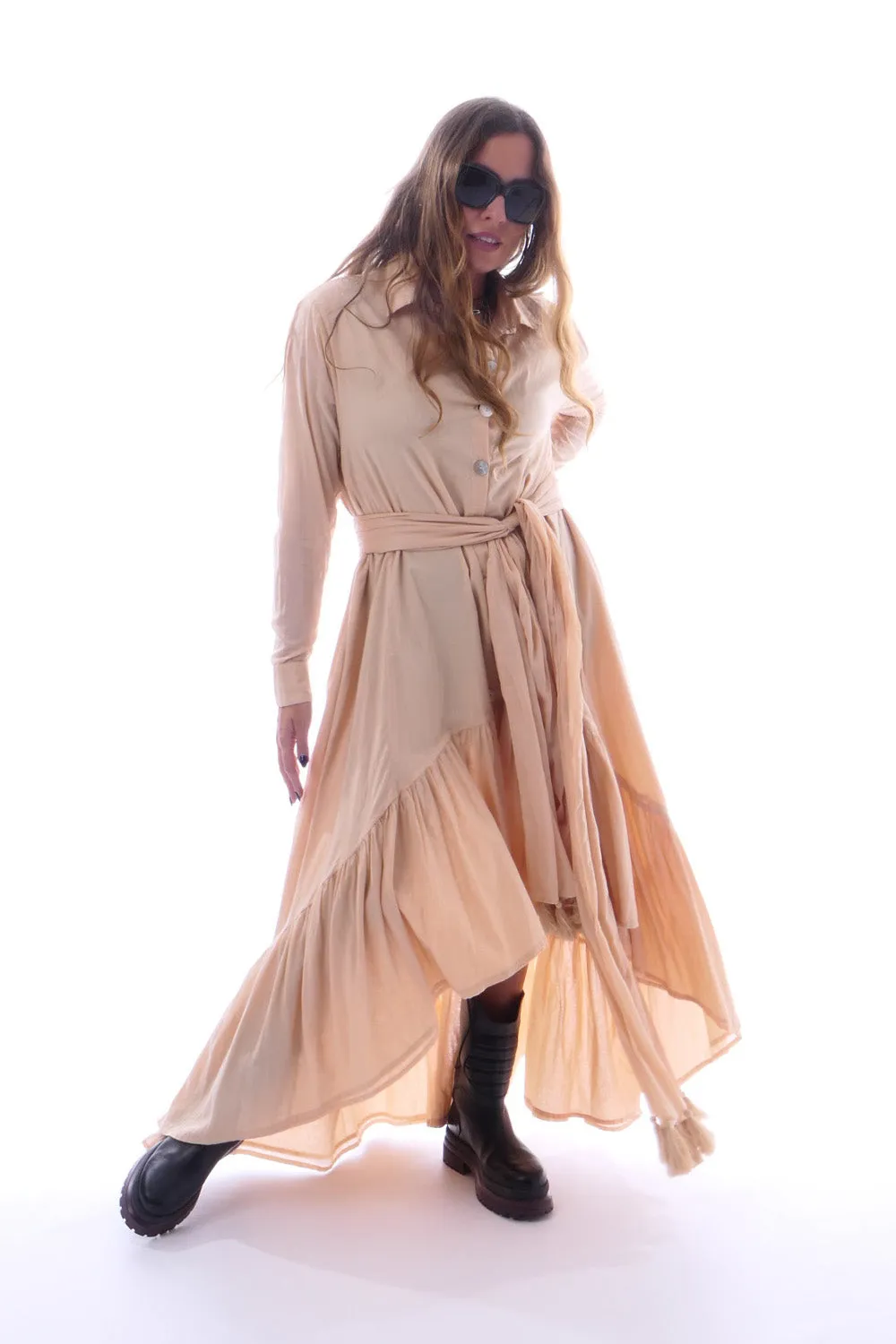 CONVERTIBLE DRESS