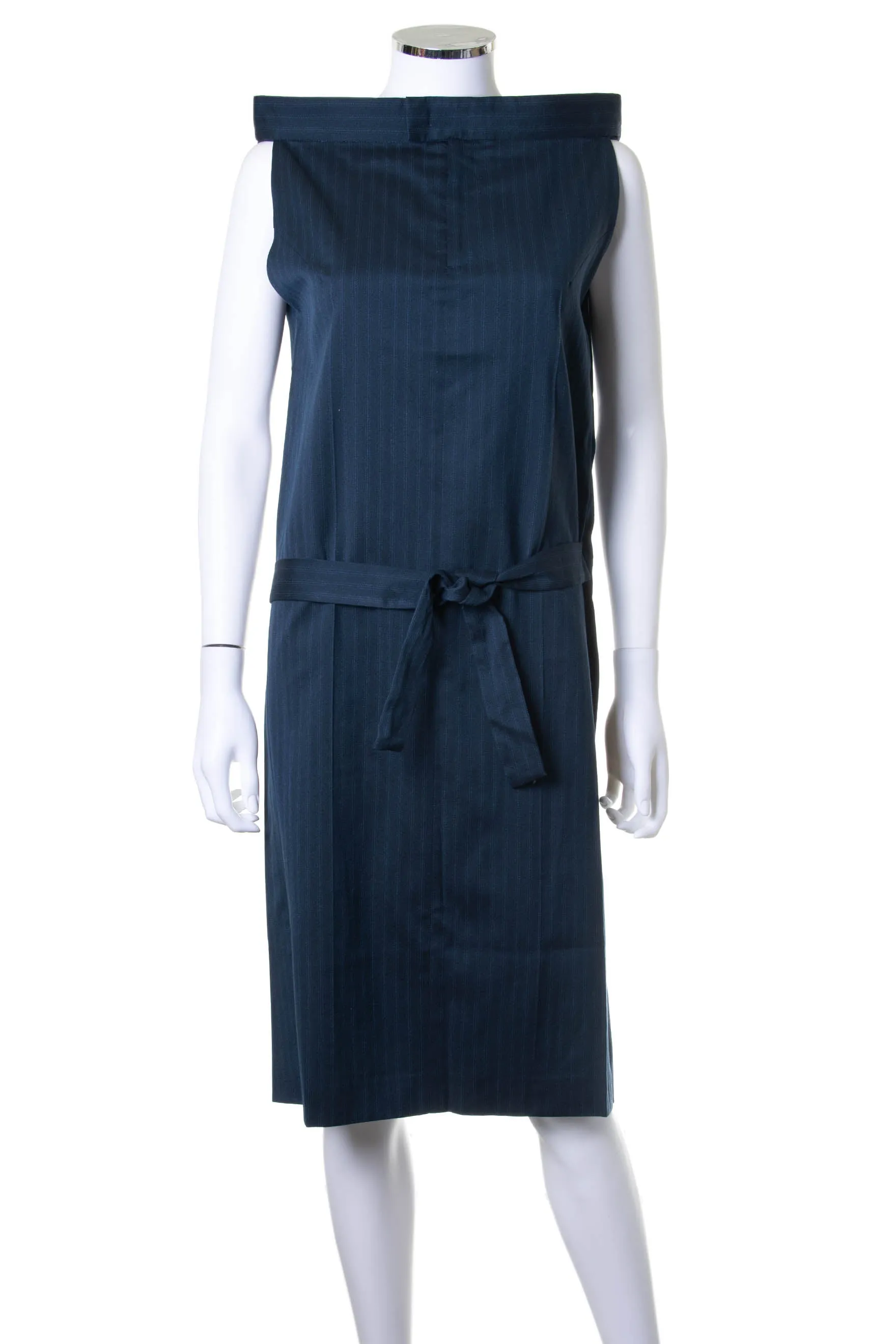 Convertible Skirt Dress