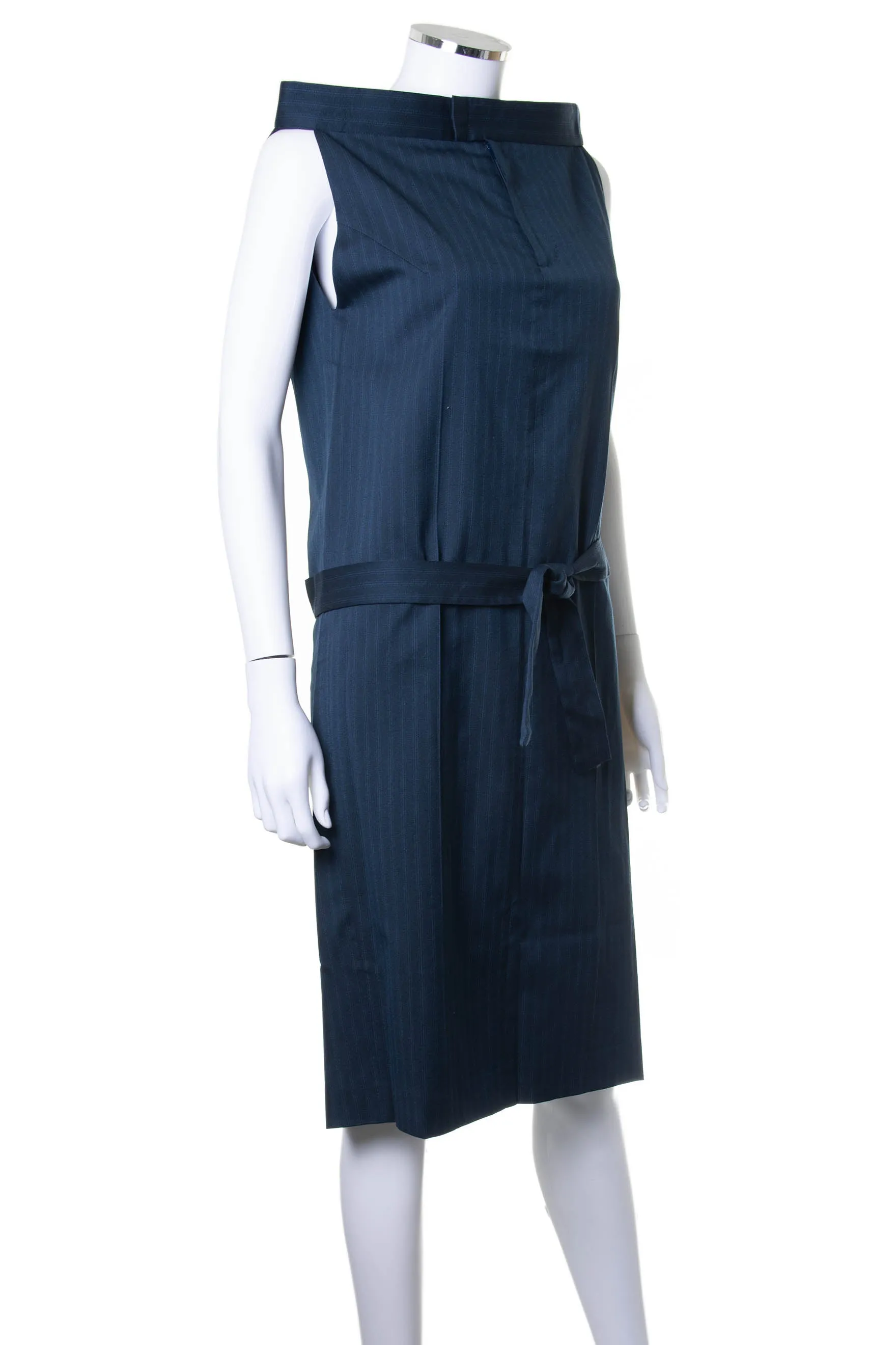 Convertible Skirt Dress