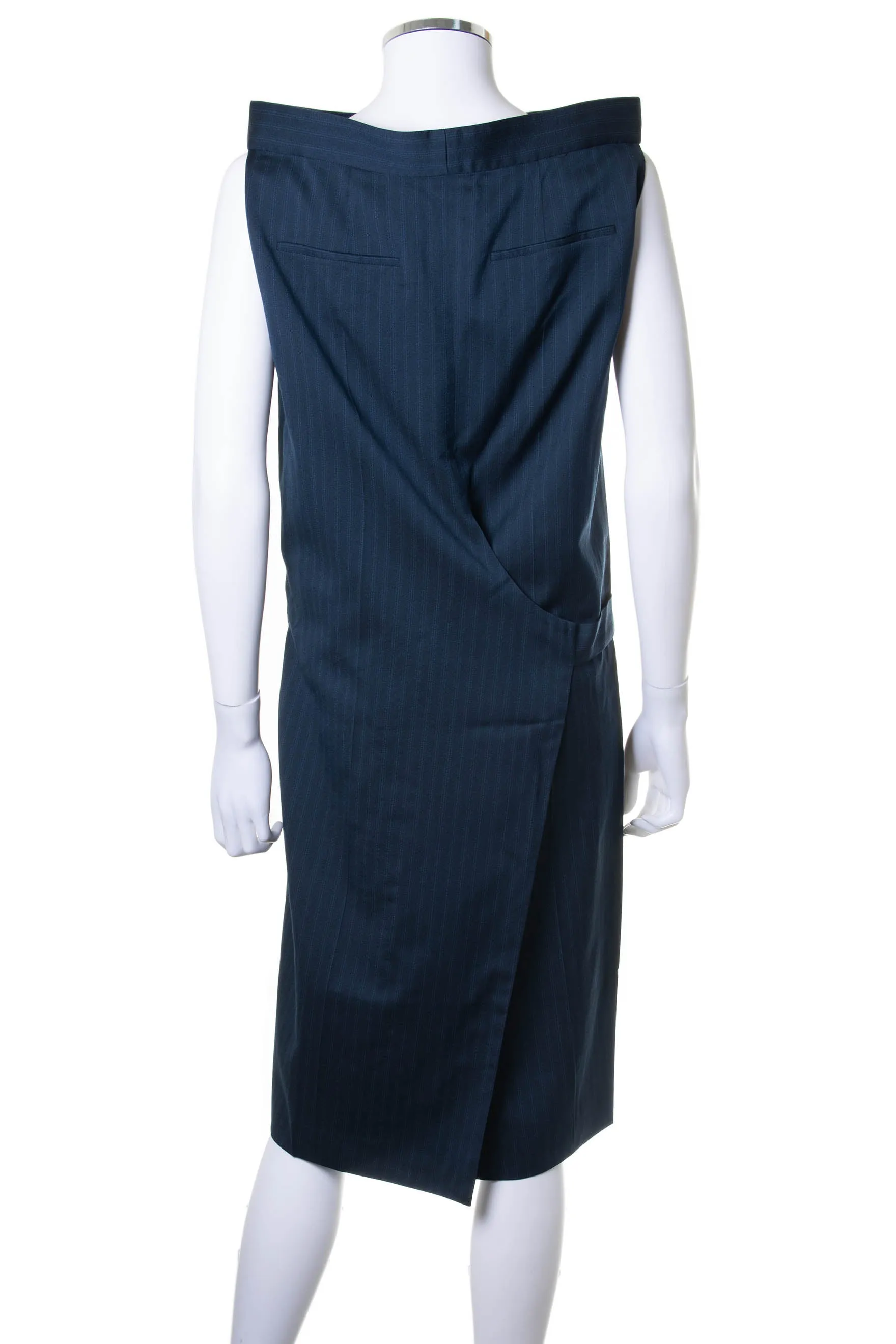 Convertible Skirt Dress
