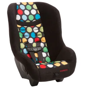 Cosco Scenera Next - Broadway Dots