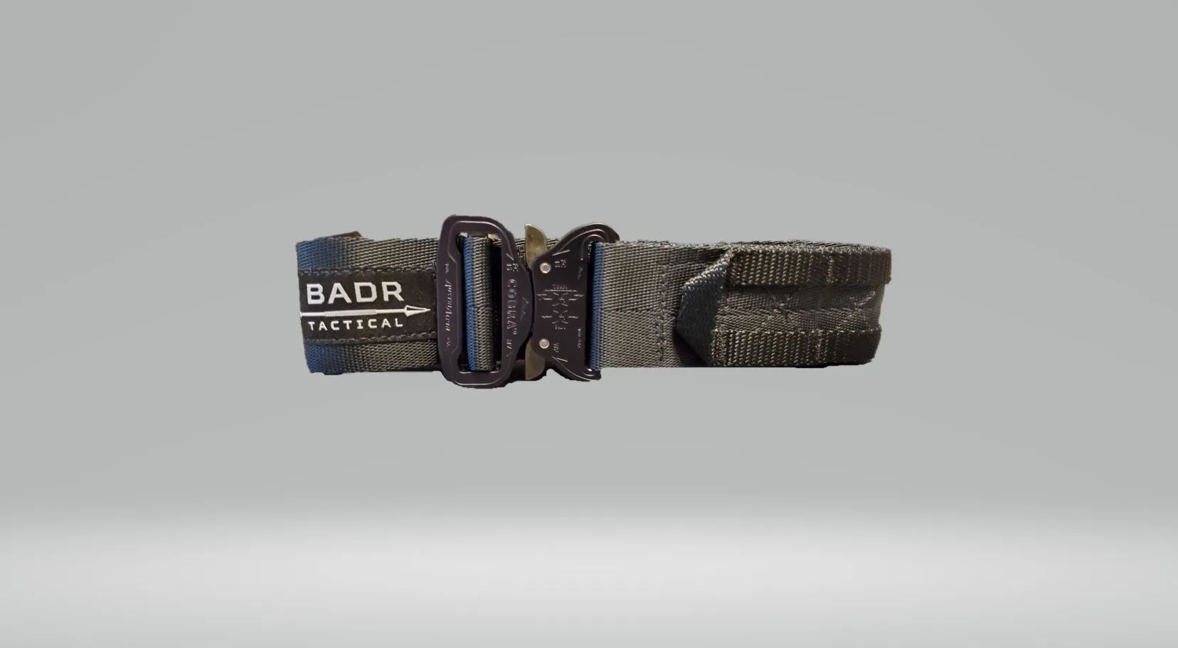 CQB Belt