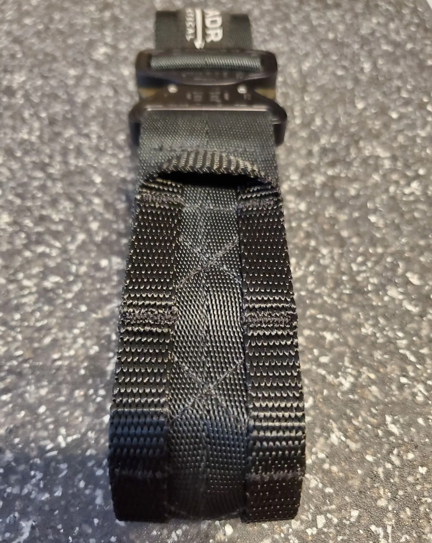 CQB Belt