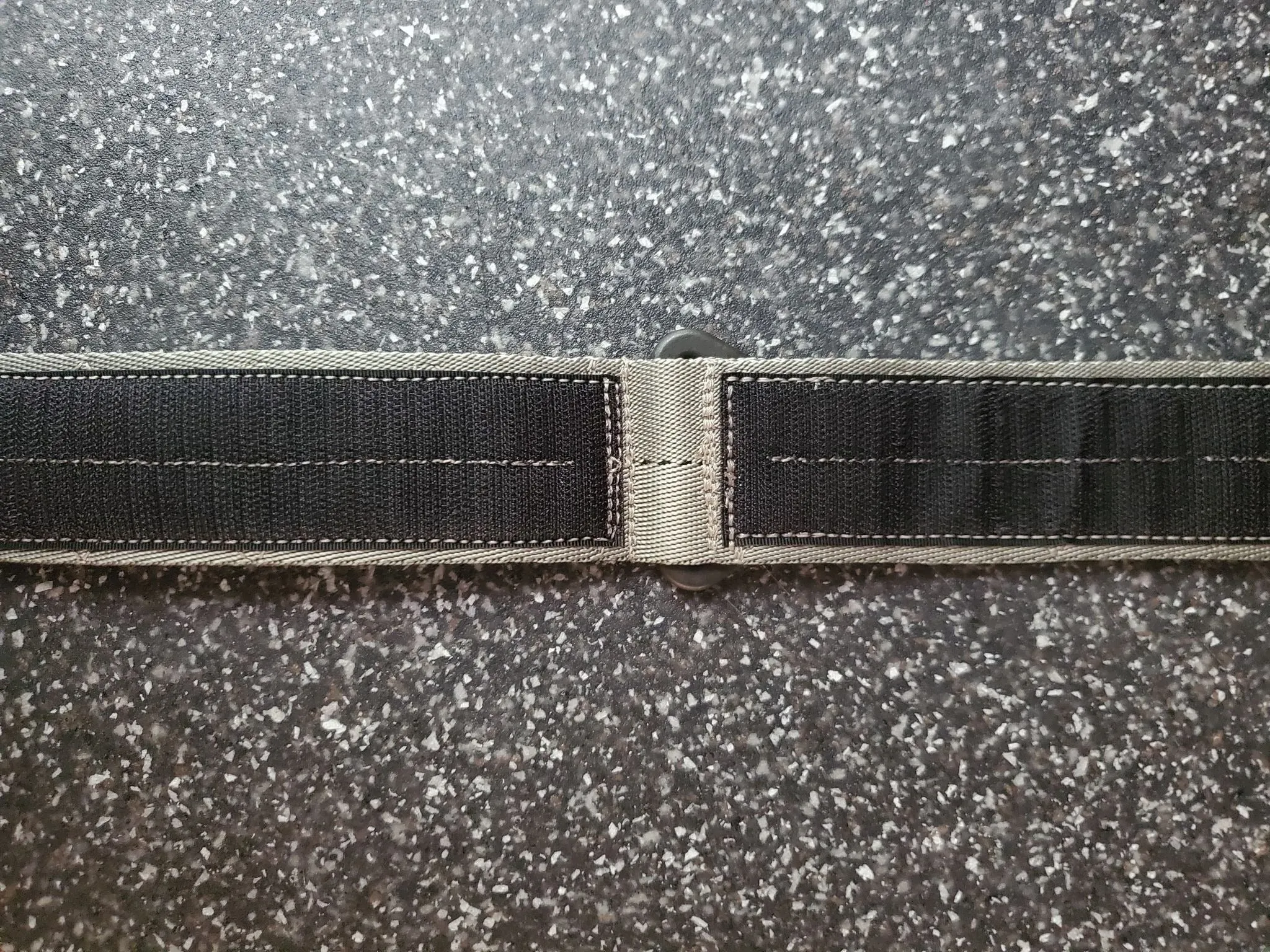 CQB Belt