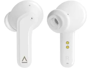 Creative Labs Zen Air True Wireless ANC Earbuds - White
