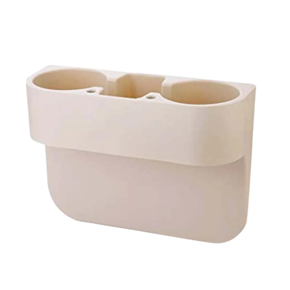 Cup Holder Portable Multifunction Vehicle Seat Cup Cell Phone Drinks Holder Box Car Interior Organizer, Custom Fit For Your Cars, Car Accessories VE11995