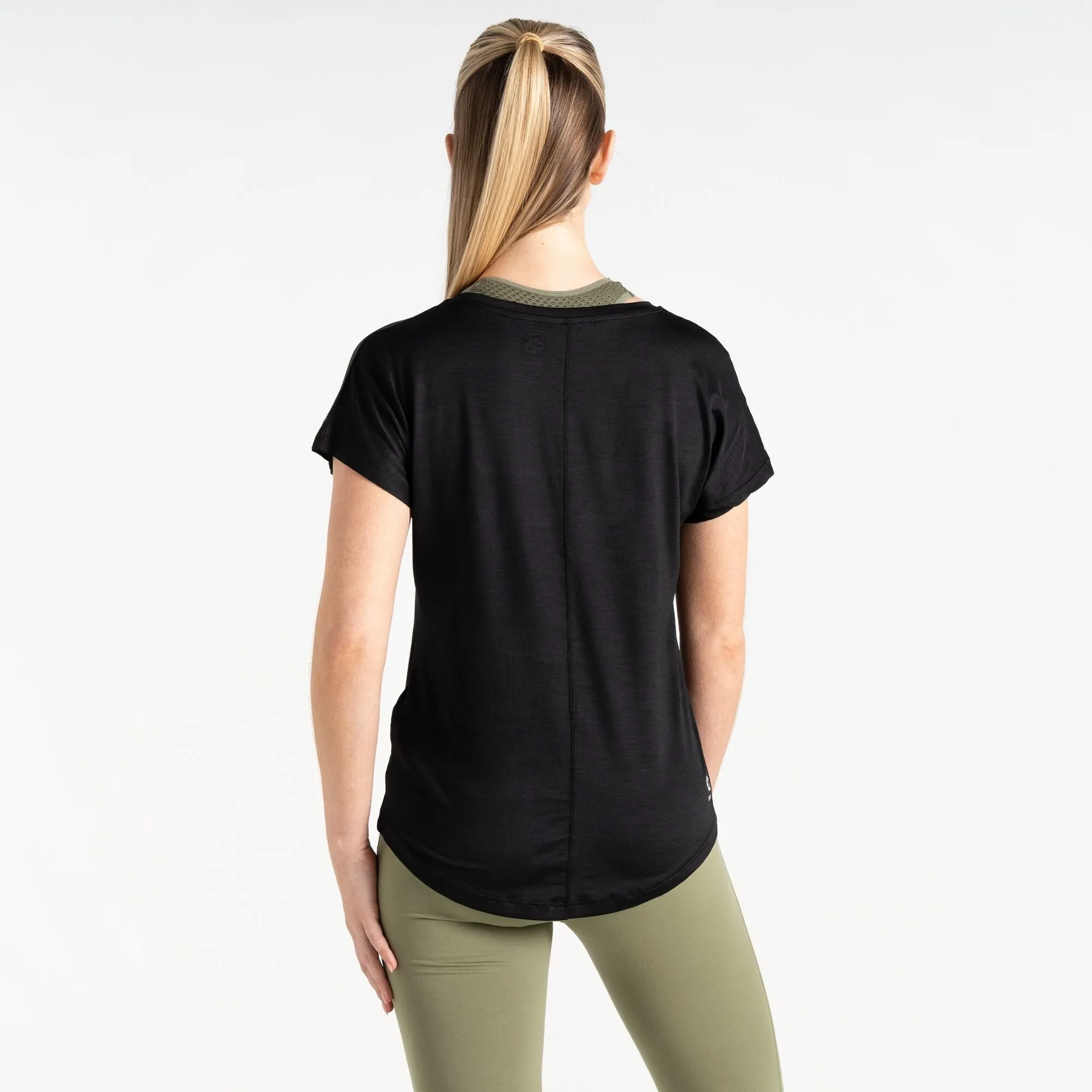 Dare2B Vigilant Lightweight T-Shirt