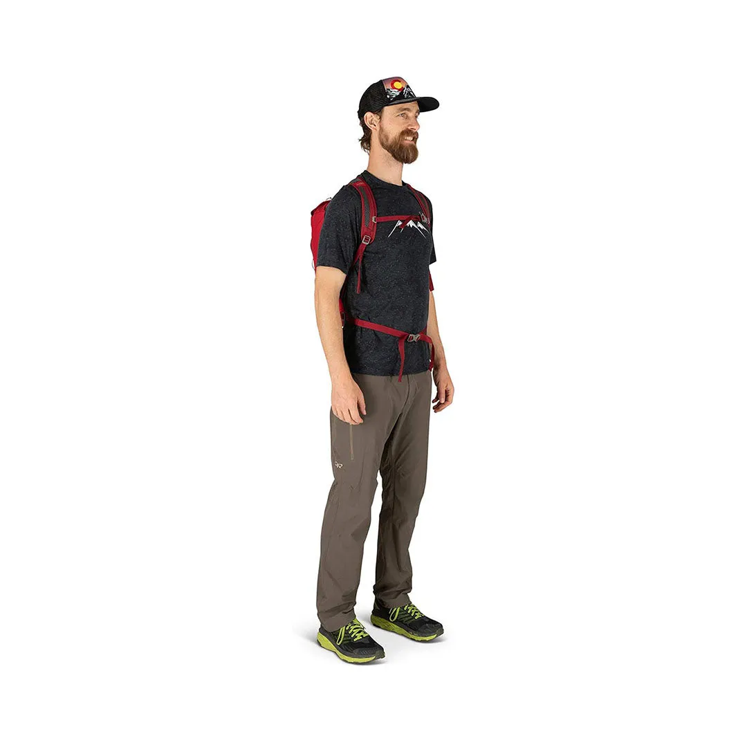 Daylite Cinch Bag