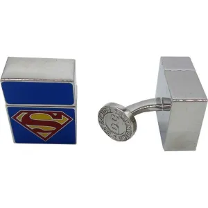 DC Comics Superman (4GB) USB Cufflinks