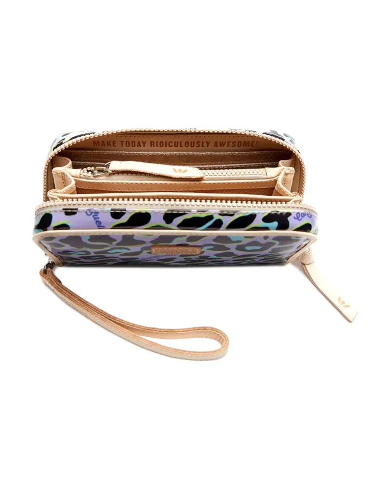 Dee Dee Wristlet Wallet