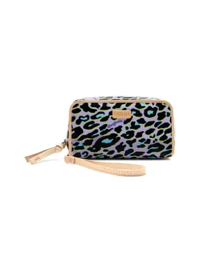 Dee Dee Wristlet Wallet