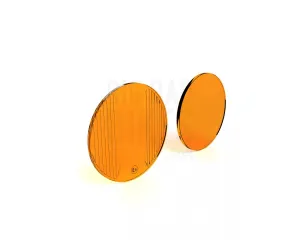 Denali DR1 v2.0 Amber TriOptic™ Lens Kit
