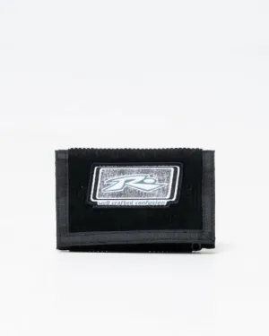 Detonate Cord Tri-Fold Wallet