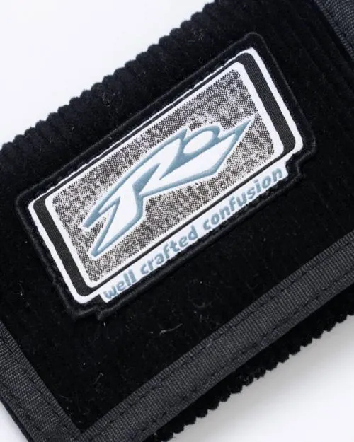 Detonate Cord Tri-Fold Wallet