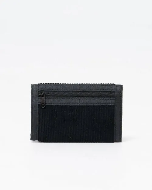 Detonate Cord Tri-Fold Wallet