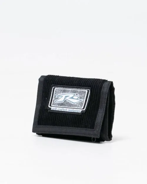 Detonate Cord Tri-Fold Wallet
