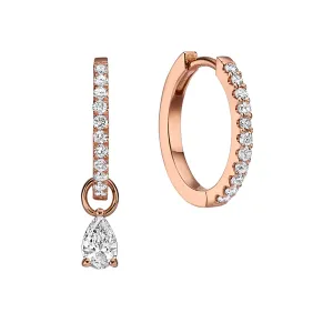 Diamond Drop Attachment