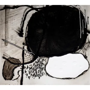 Disappearing the hidden tracks #3