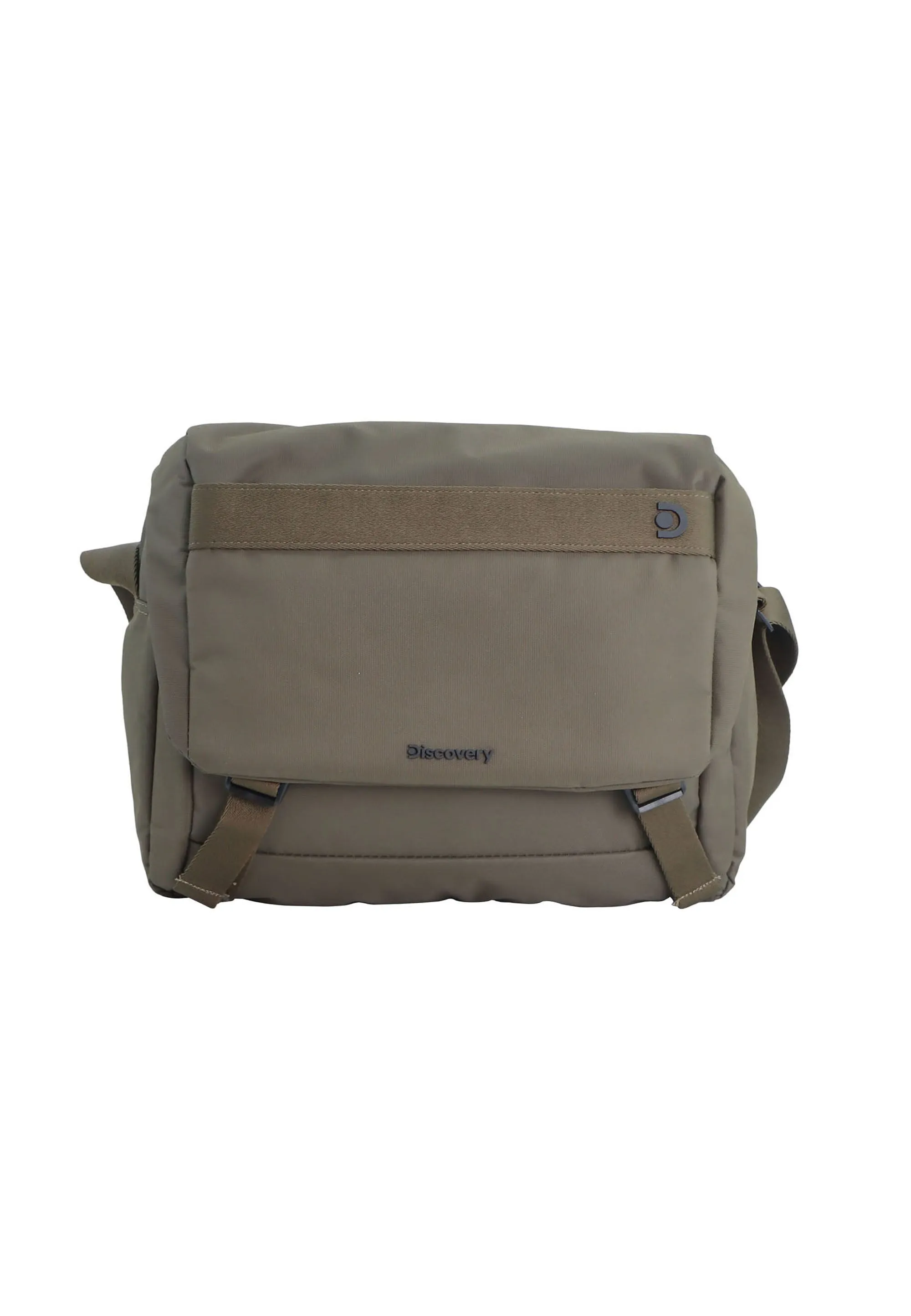 Discovery Downtown Shoulder Bag / Messenger Laptop Bag D00950