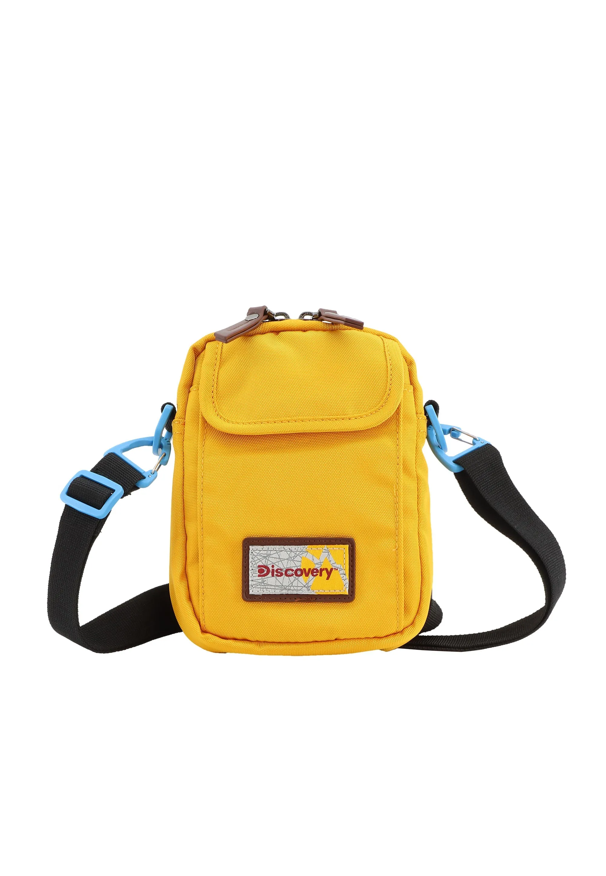 Discovery Icon Shoulder Bag / Crossbody Bag D00710