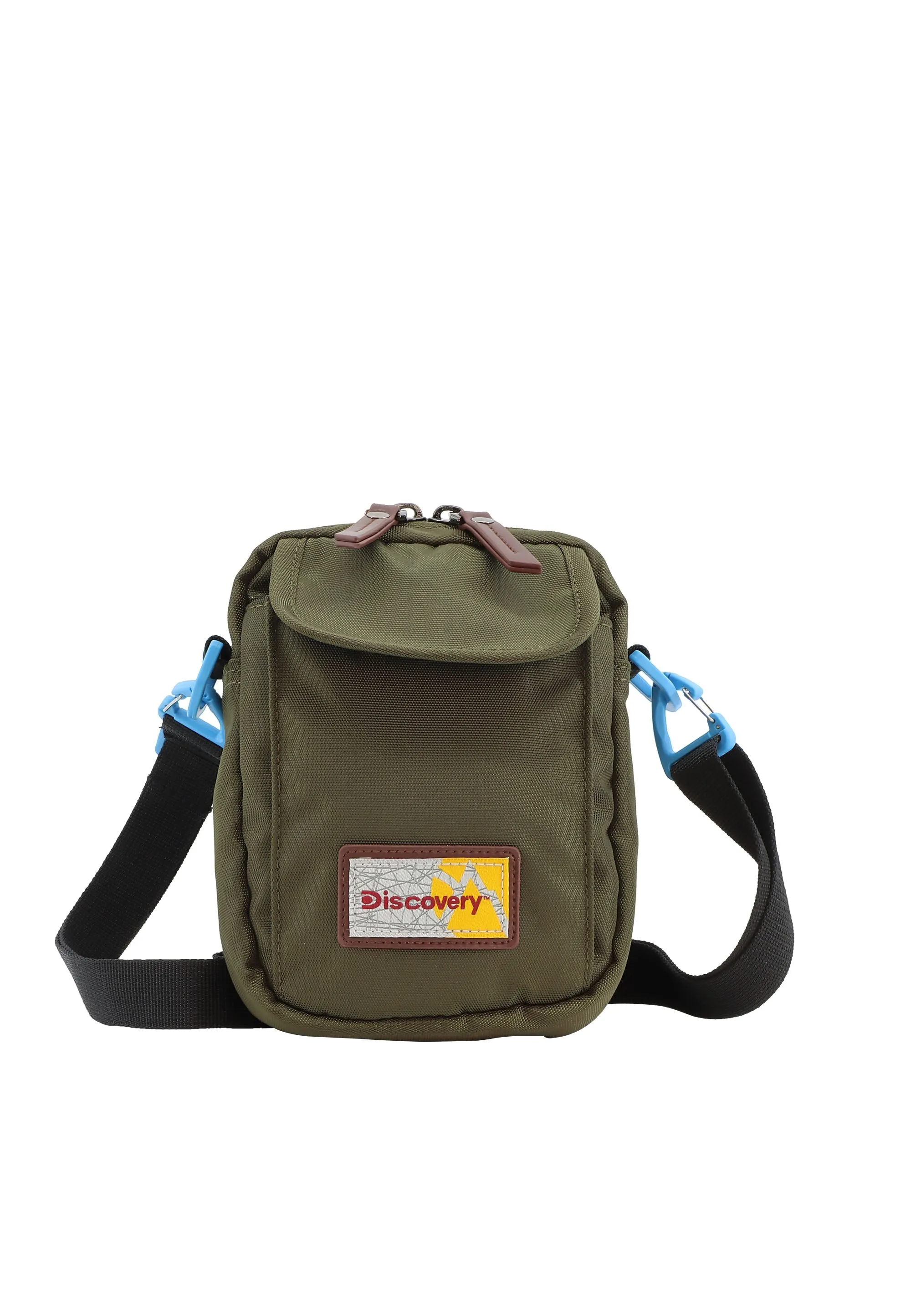 Discovery Icon Shoulder Bag / Crossbody Bag D00710