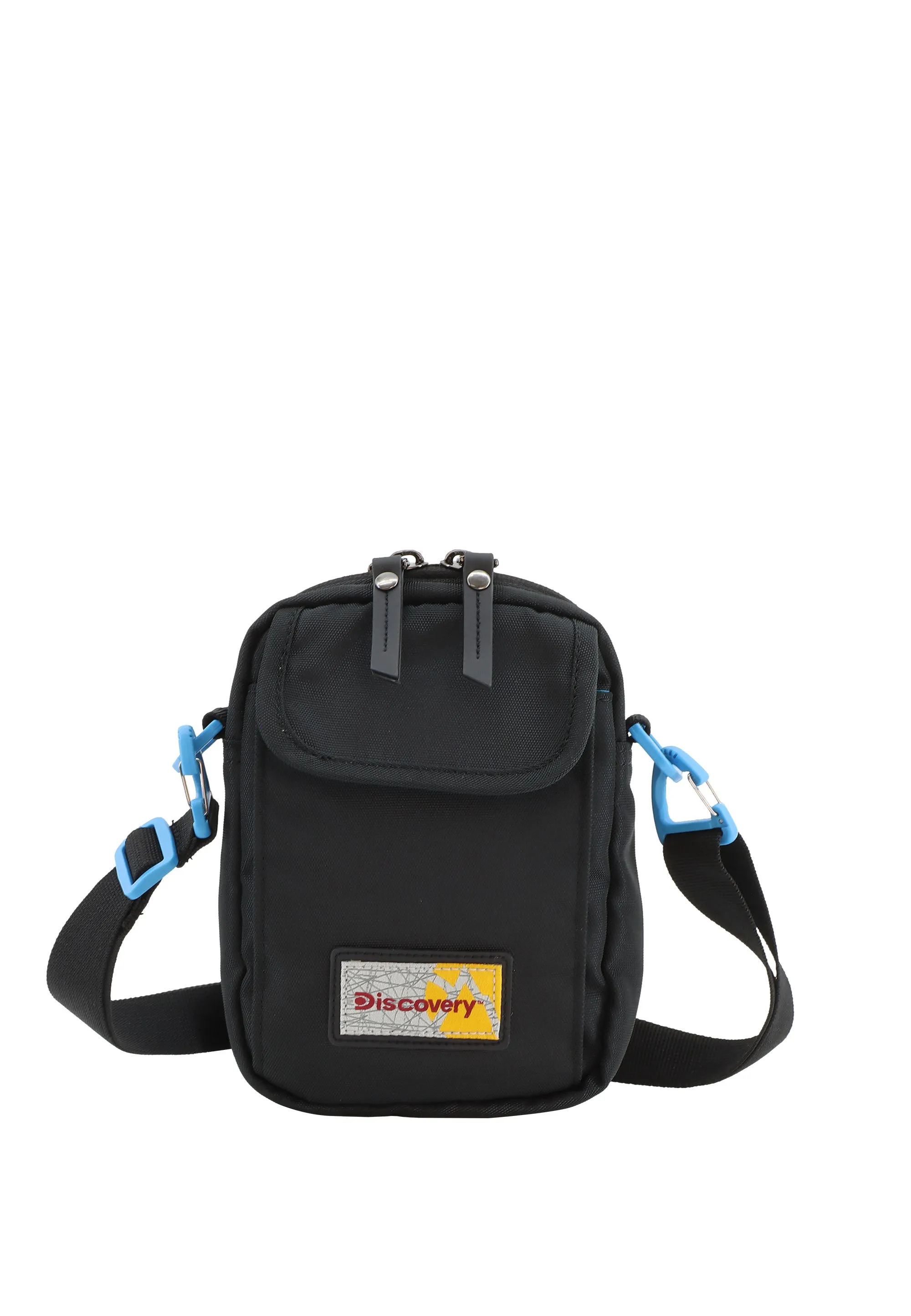 Discovery Icon Shoulder Bag / Crossbody Bag D00710