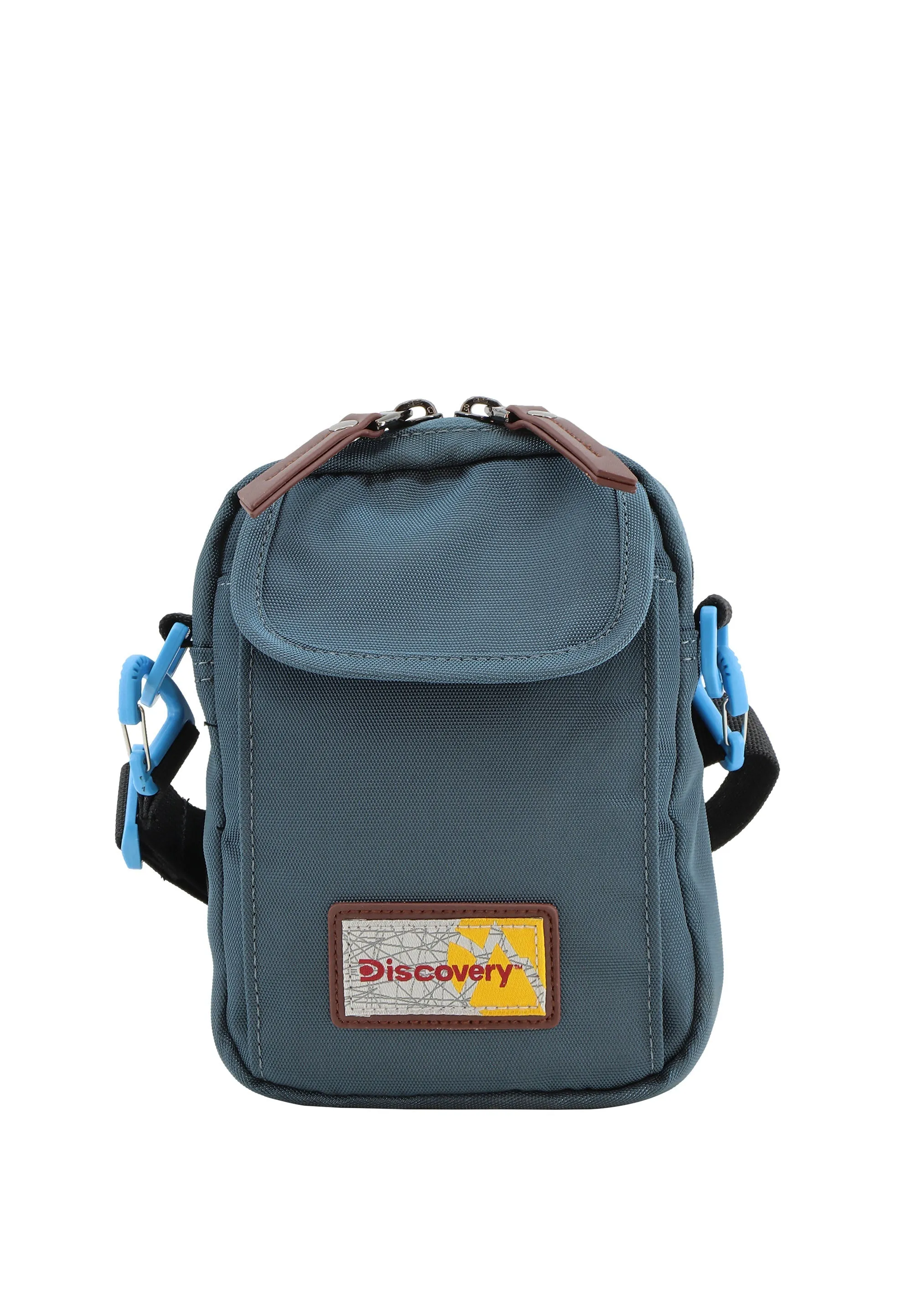 Discovery Icon Shoulder Bag / Crossbody Bag D00710